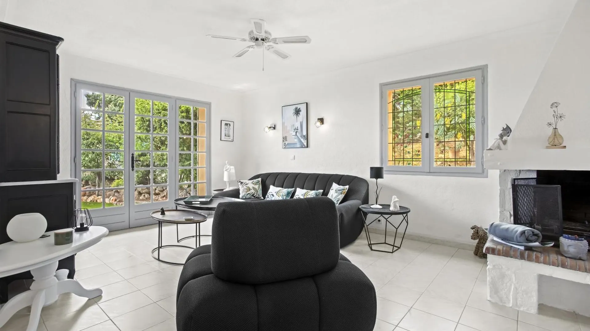 La Belle Provence Villa Roquebrune-sur-Argens 0*,