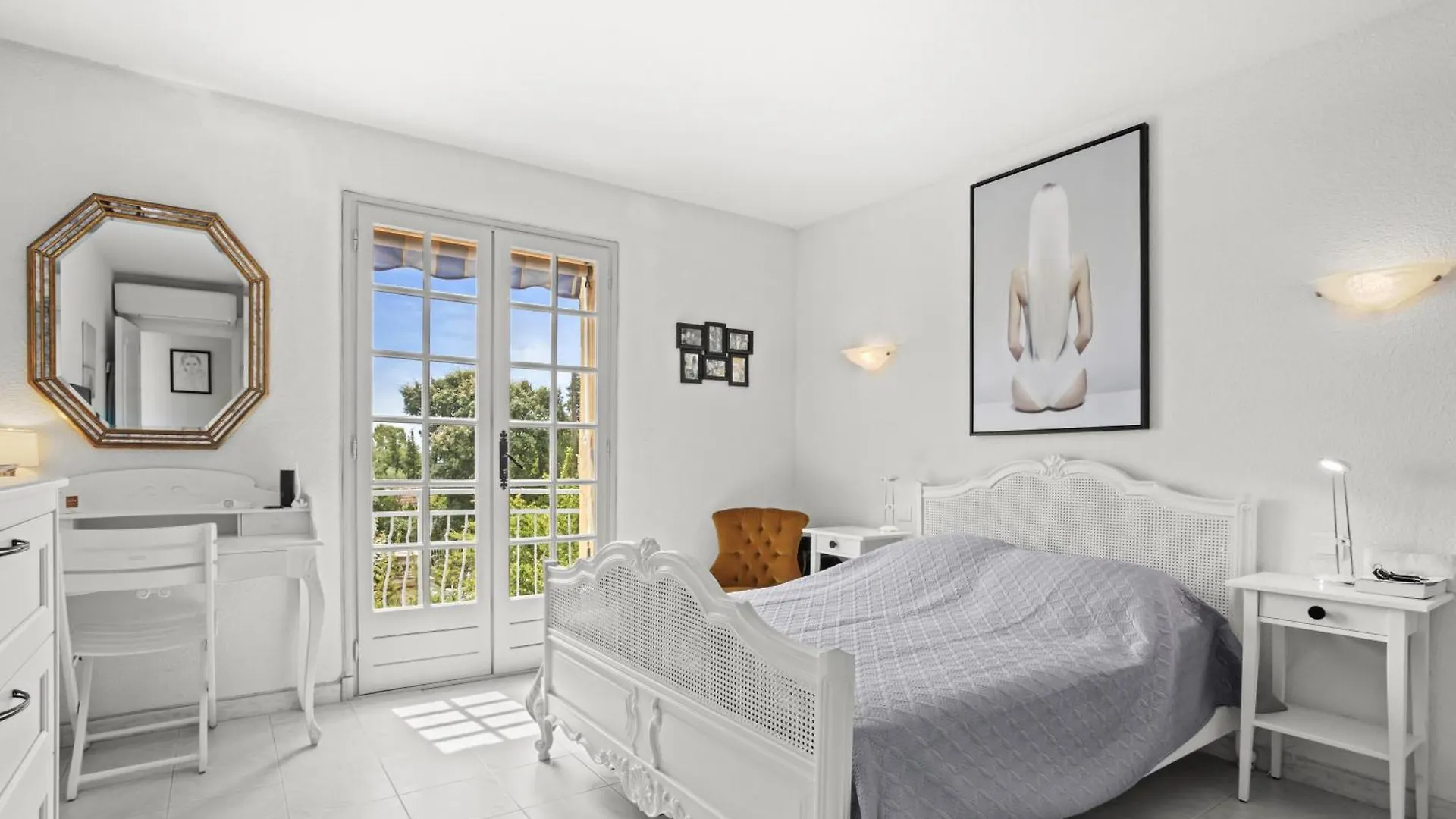 La Belle Provence Villa Roquebrune-sur-Argens